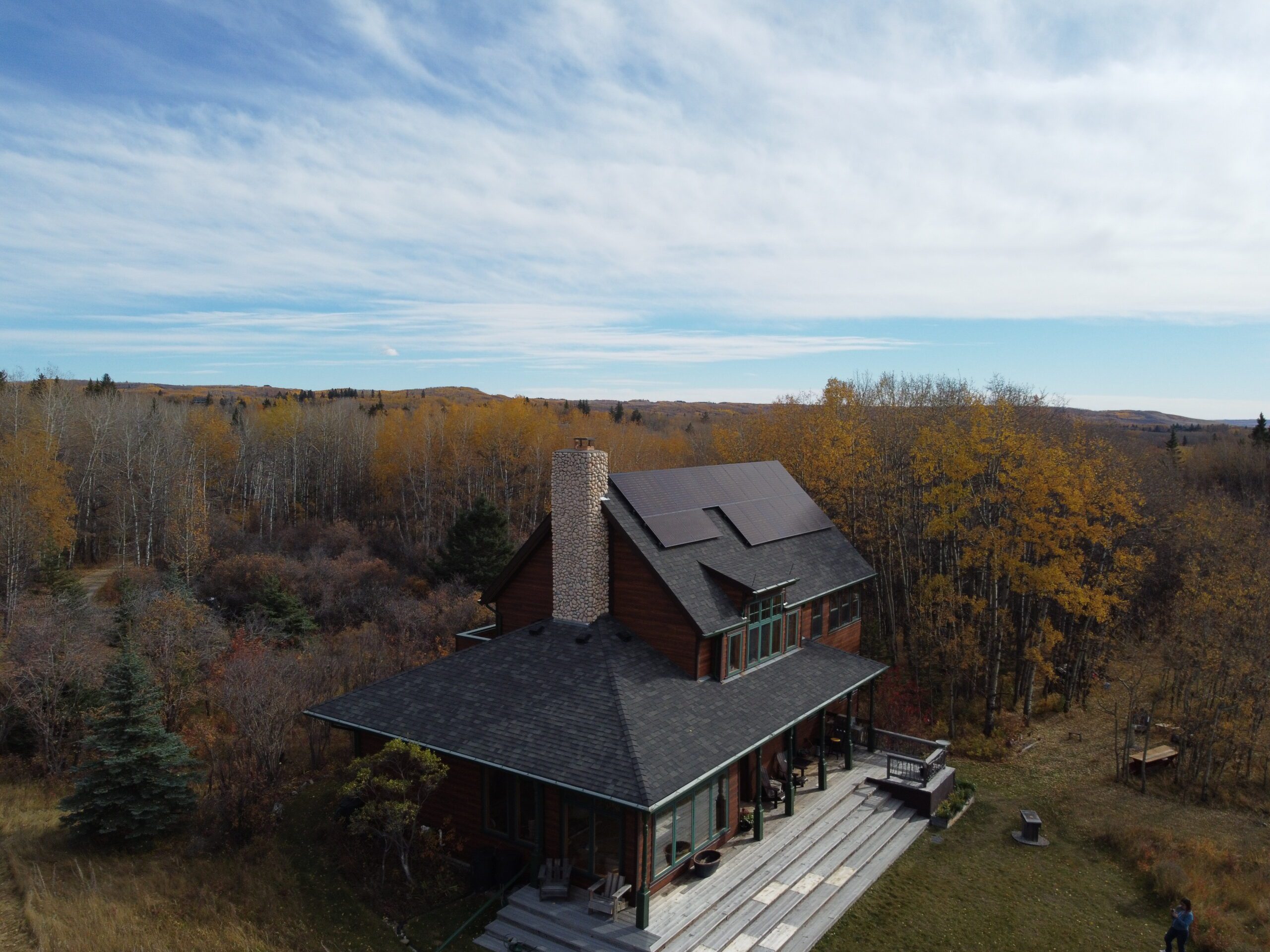 Alberta Solar Installation Alberta Solar Installation