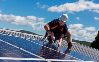 The Top Four Reasons to Install a Solar Photovoltaic System in the Fall