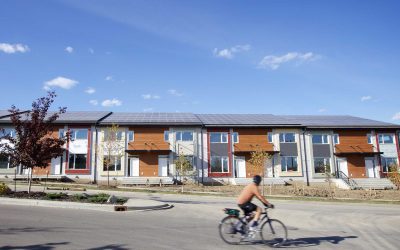 Certainty of Solar Incentives in Alberta in Question with the April 16th Election