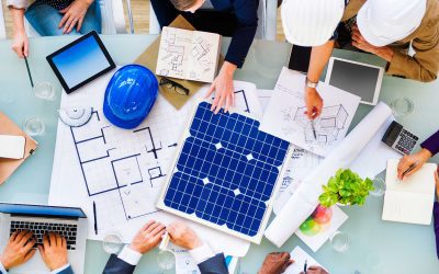 Solar Installation: What to Look for When Choosing a Solar Installation Company